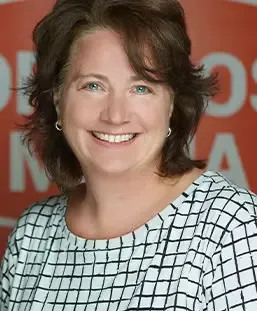 Tina S, our Office Manager