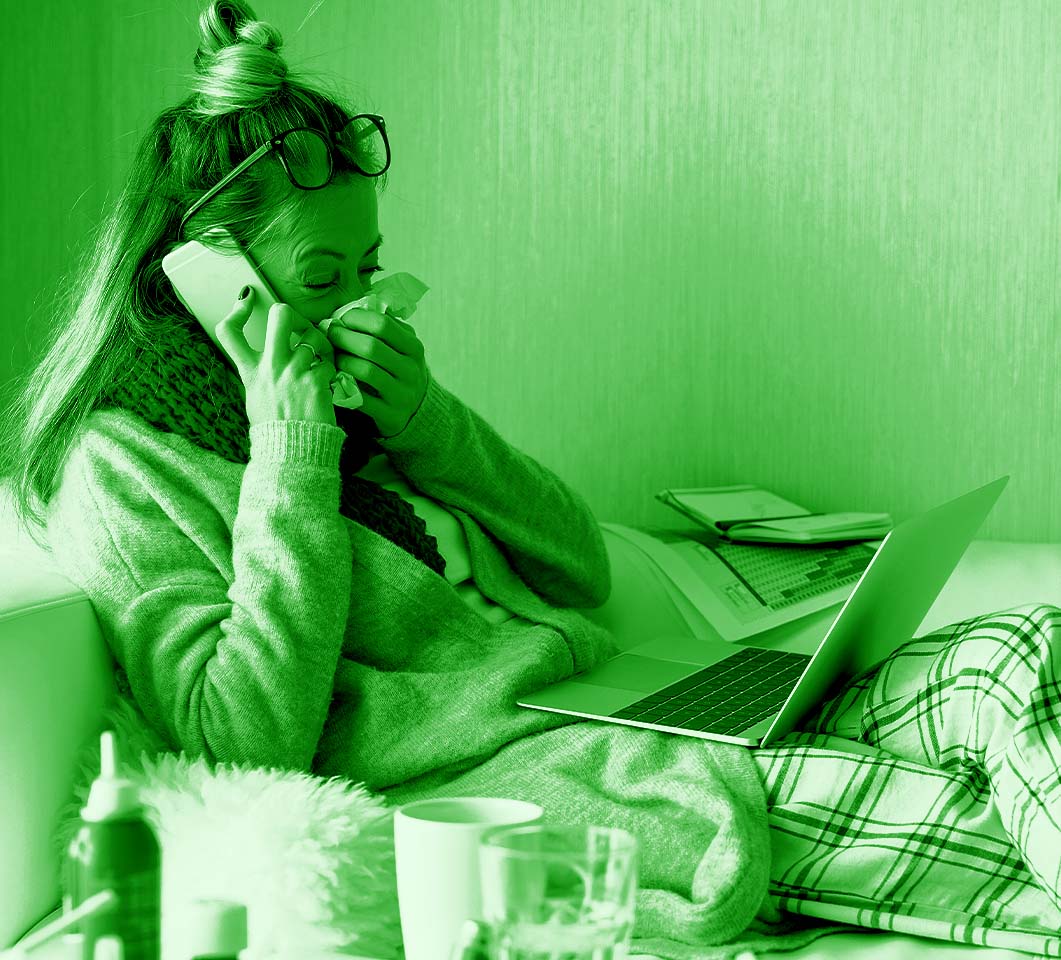 Websites & Marketing For Health and Wellness