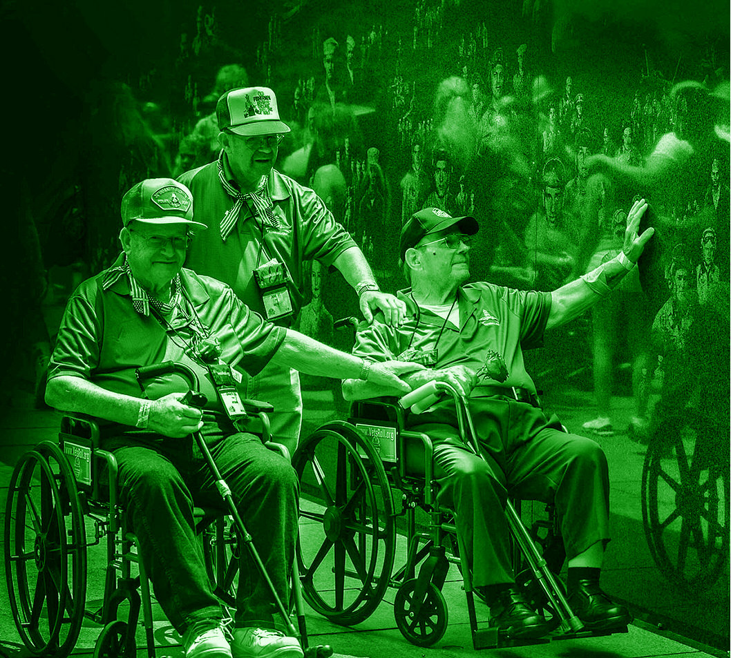 Websites & Marketing For Non-Profits