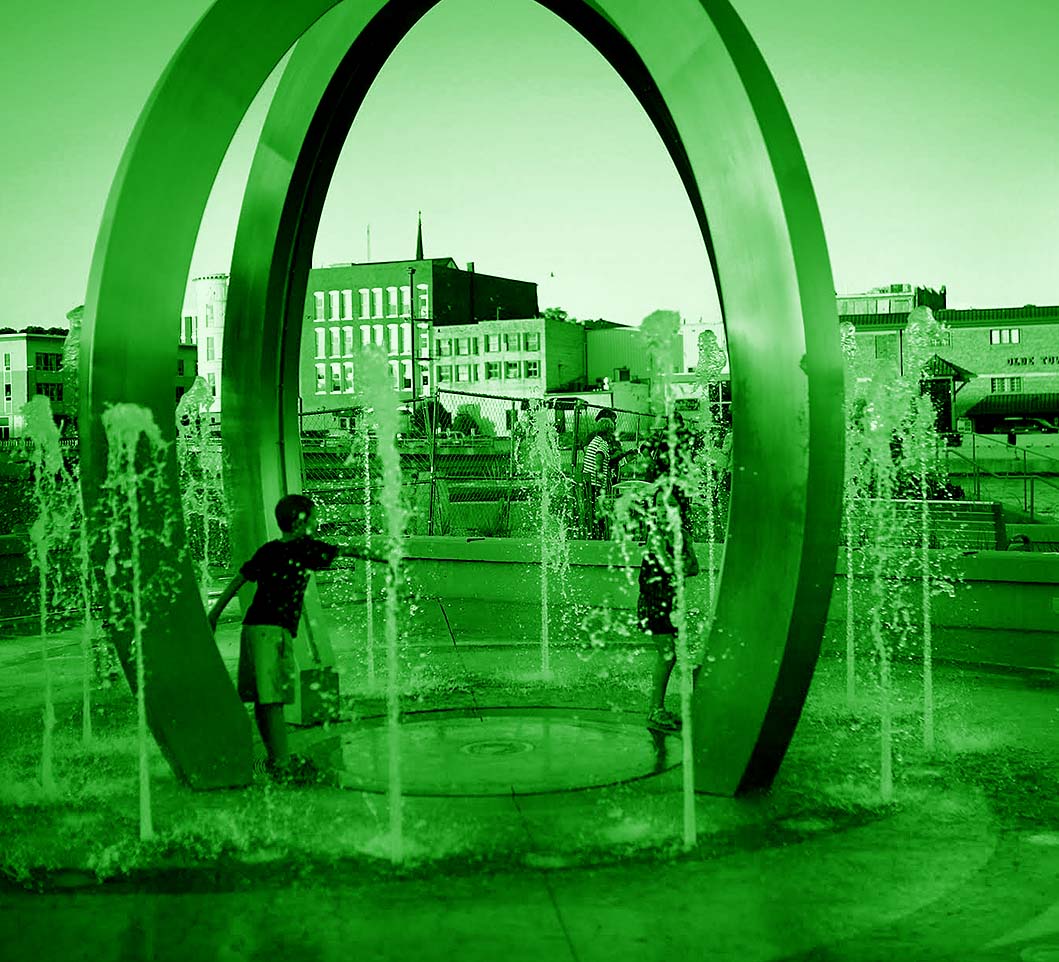 Government Websites & Marketing