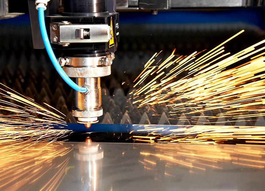 Websites & Marketing For Manufacturing