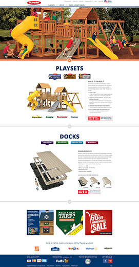 Playstar Inc Preview