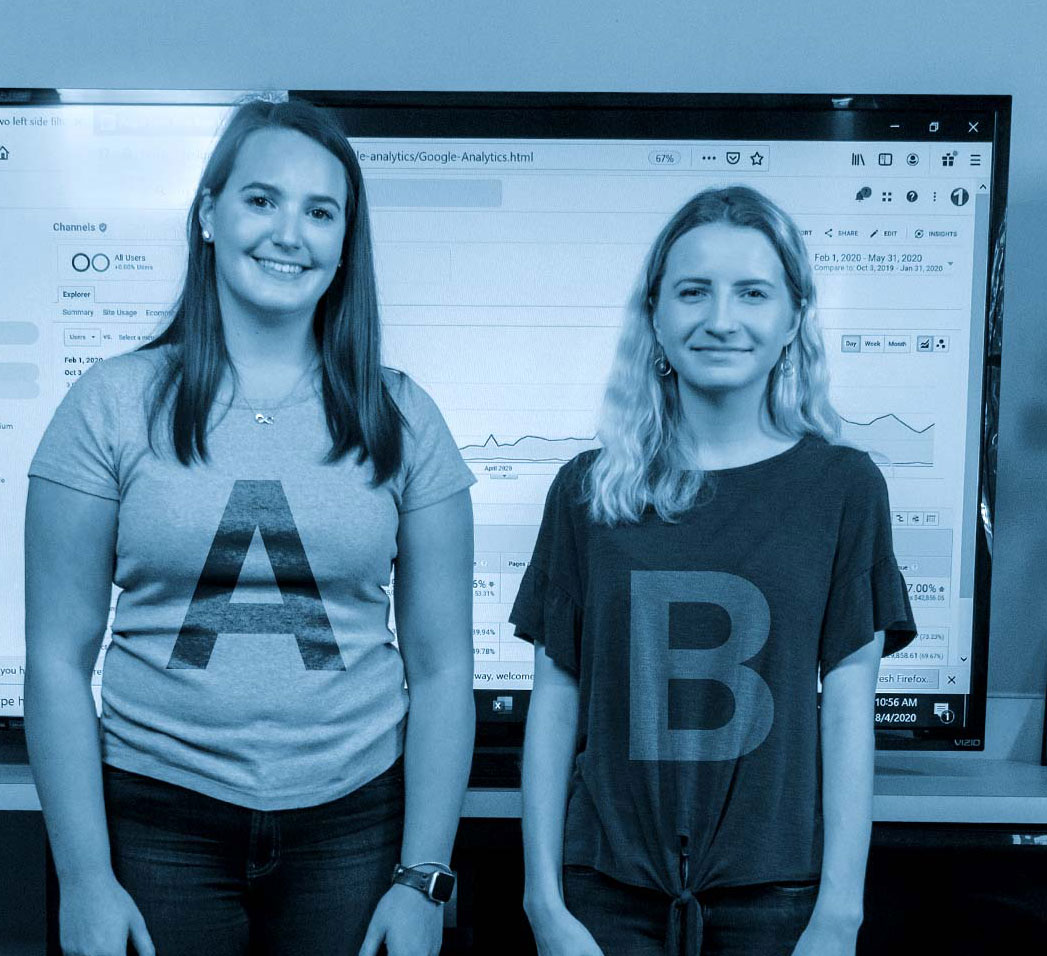 Conversion-Focused Design