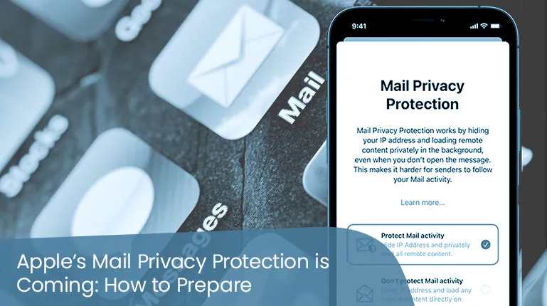 apple mail privacy protection