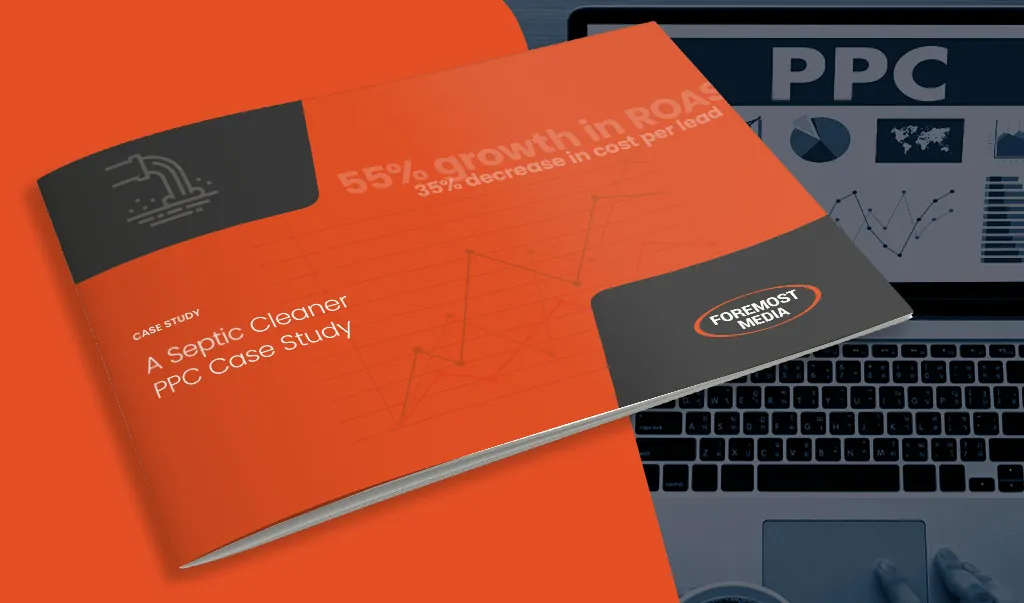 a septic cleaner ppc study