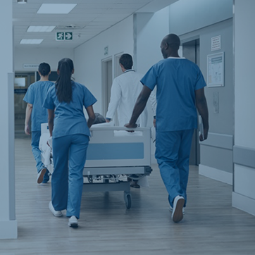 The American Association of Colleges of Nursing