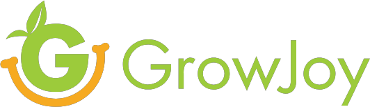 grow joy logo