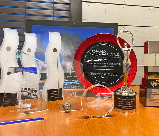 Nothing Great Was Ever Achieved Without Enthusiasm