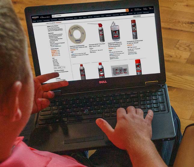 Digital Marketing for E-commerce Companies