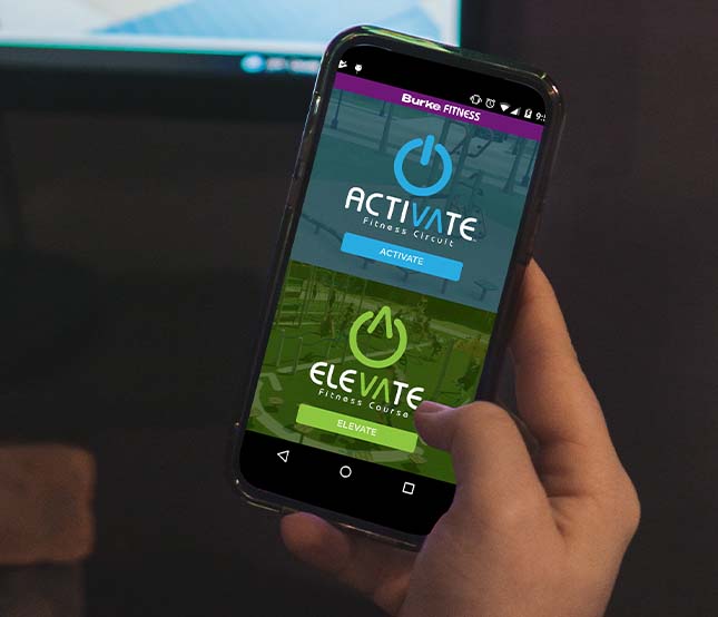 Mobile App Development