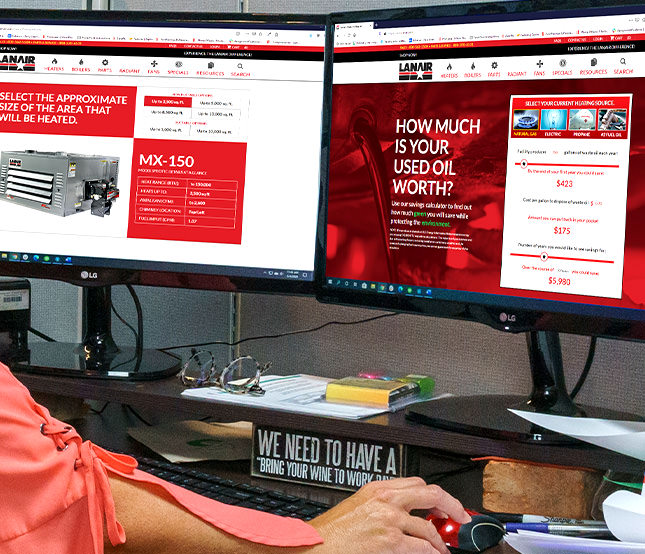 NopCommerce Website Design Process