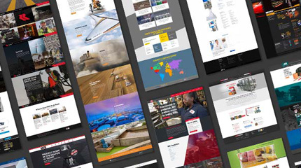 Ready for a web redesign?