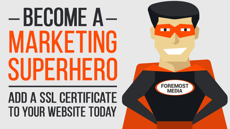 Add an SSL Certificate