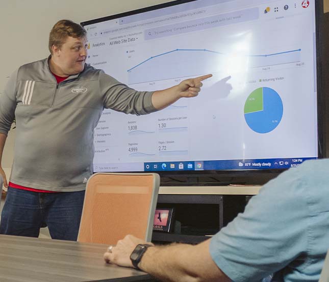 Digital Marketing Enhances Nonprofit Reach