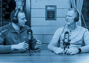 Check out our Foremost Media Podcast