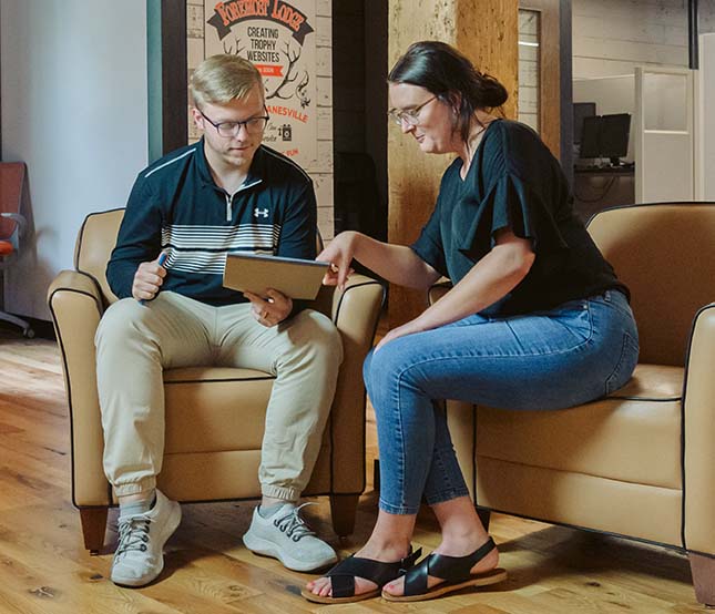 SEO Results and Return On Investment