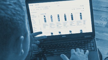 Set up a Shopping Feed for Google