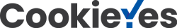 CookieYes Logo
