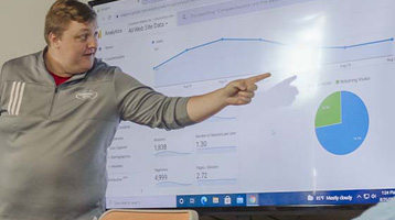 Grow Your Bottom Line With Conversion Rate Optimization