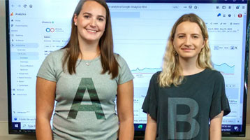 A B Testing Methodology