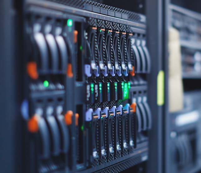 DNN Training Computer