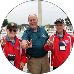 Long Time DNN Customer Vets Roll