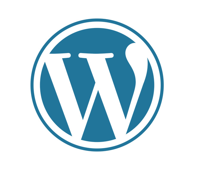 Wordpress Logo